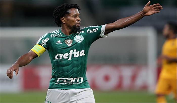 ब्राजील के पूर्व मिडफील्डर रोबर्टो बनेंगे कोचिंग स्टॉफ ब्राजील के पूर्व मिडफील्डर रोबर्टो बनेंगे कोचिंग स्टॉफ