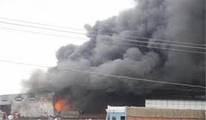 ब्राजील : 200 साल पुराना आग में जलकर नष्ट हुए राष्ट्रीय संग्रहालय का पुनर्निर्माण होगा