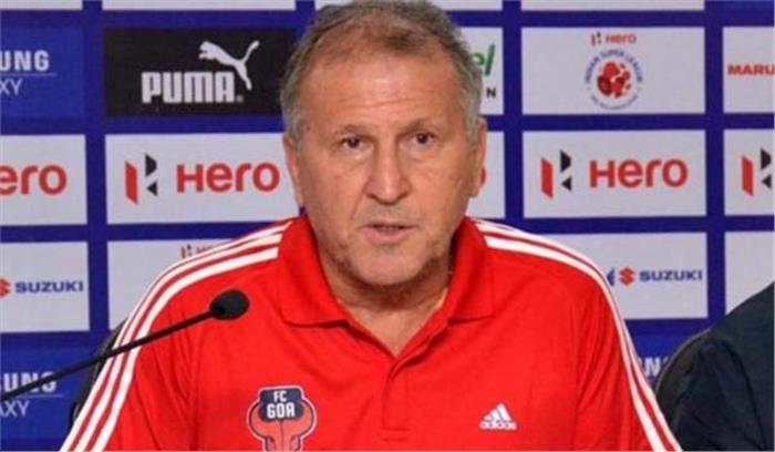 कोपा सुदामेरिकाना फाइनल के दूसरे चरण में फ्लामेंगो को जीतना होगा: जीको कोपा सुदामेरिकाना फाइनल के दूसरे चरण में फ्लामेंगो को जीतना होगा: जीको