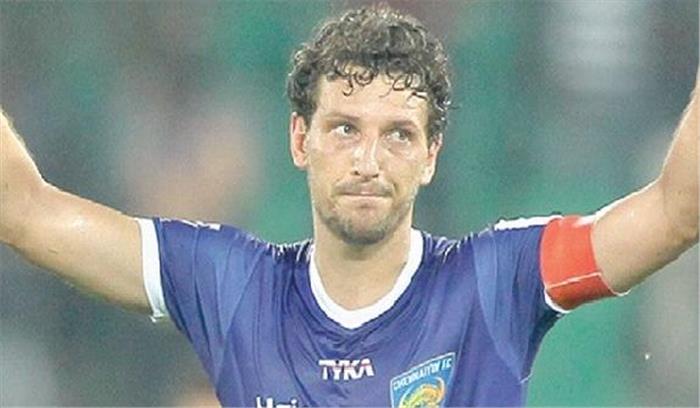 सांतोस के अंतरिम कोच बने एलानो