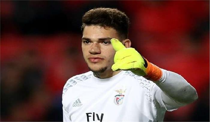 पूर्व ब्राजीलियाई मिडफील्डर ईडरसन कैंसर से जूझ रहे हैं