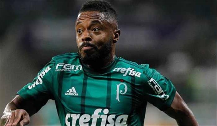 फुटबाल क्लब स्पोर्ट रेसिफे ने बस्तोस को अपनी टीम में शामिल किया फुटबाल क्लब स्पोर्ट रेसिफे ने बस्तोस को अपनी टीम में शामिल किया