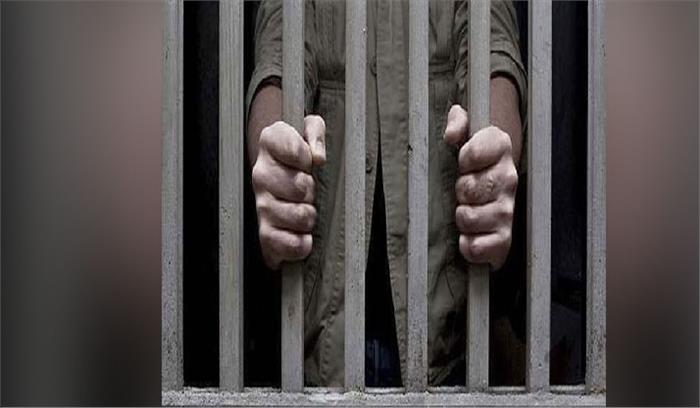 ब्राजील में जेल से भागने का प्रयास कर रहे 19 कैदियों की मौत