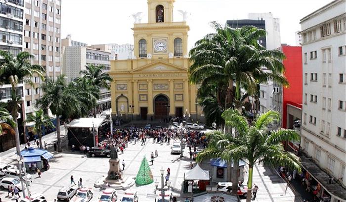 ब्राजील में चर्च में गोलीबारी, हमलावर सहित 5 की मौत