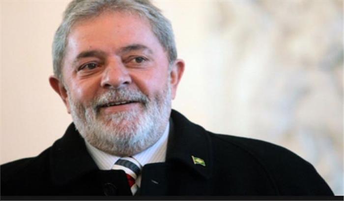  ब्राजील की अदालत ने पूर्व राष्ट्रपति का पासपोर्ट जब्त करने का फैसला रद्द किया