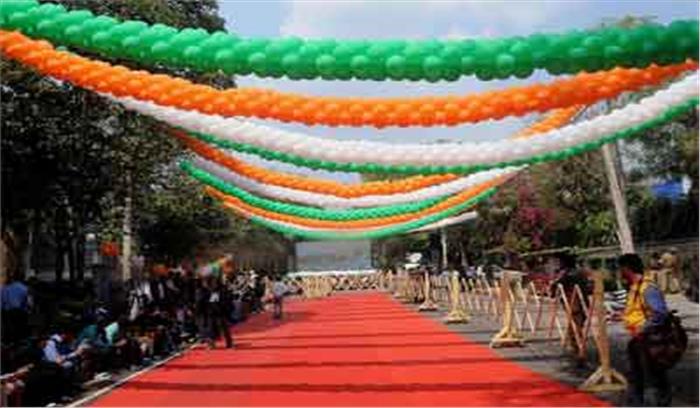 पंजाब चुनाव के नतीजे से आम आदमी पार्टी की जश्न में भंग पंजाब चुनाव के नतीजे से आम आदमी पार्टी की जश्न में भंग