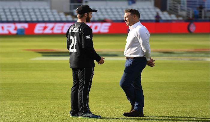 मौजूदा टीम के खिलाड़ी न्यूजीलैंड के इतिहास के सर्वश्रेष्ठ खिलाड़ी:  ब्रेंडन मैकुलम