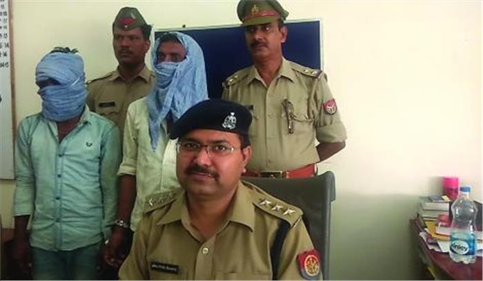 पिता-पुत्र ने मिलकर की थी राजू की हत्या