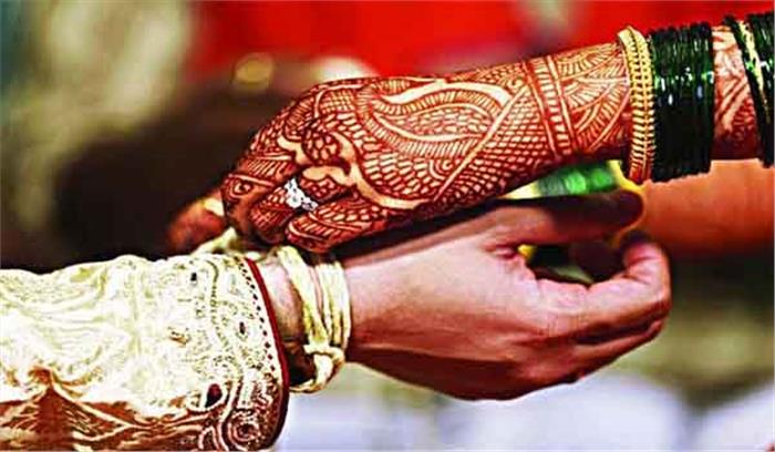 भगोड़े दूल्हों की संपत्ति जब्ती का कानून लाएगी सरकार