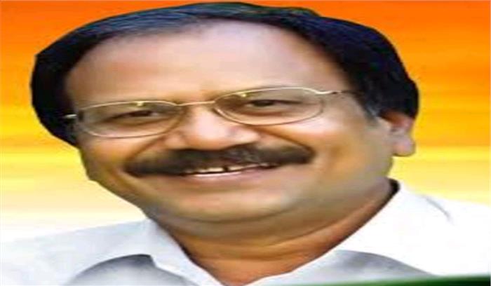 ई-रिक्शा लेकर सड़क पर निकले कृषिमंत्री बृजमोहन अग्रवाल