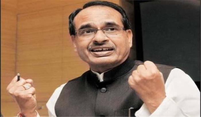 मेधावी बच्चों के सपने पूरे करने में मदद करेगी सरकार : शिवराज