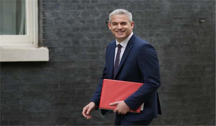 ब्रिटेन 31 अक्टूबर को छोड़ देगा यूरोपीय संघ