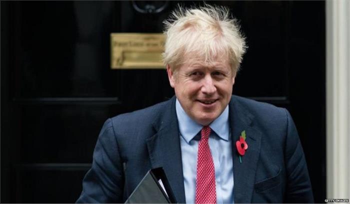 ब्रिटेन में 12 दिसंबर को होंगे चुनाव, राजनीतिक दल तैयार