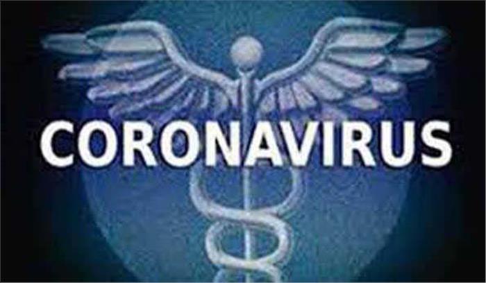 ब्रिटेन में कोरोना से मरने वालों की संख्या 44602 हुई