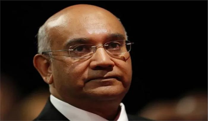 ब्रिटेन में भारतीय मूल के लेबर सांसद कीथ ने की सेवानिवृत्ति की घोषणा
