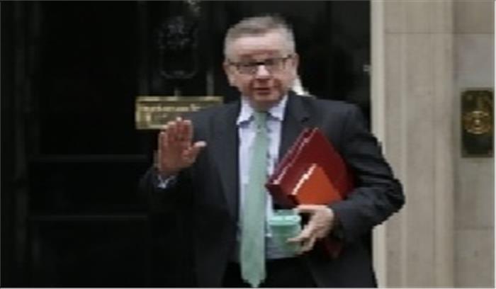 कोविड-19 : ब्रिटेन में 315 अन्य मौतों के साथ कुल आंकड़ा 28 हजार के पार कोविड-19 : ब्रिटेन में 315 अन्य मौतों के साथ कुल आंकड़ा 28 हजार के पार