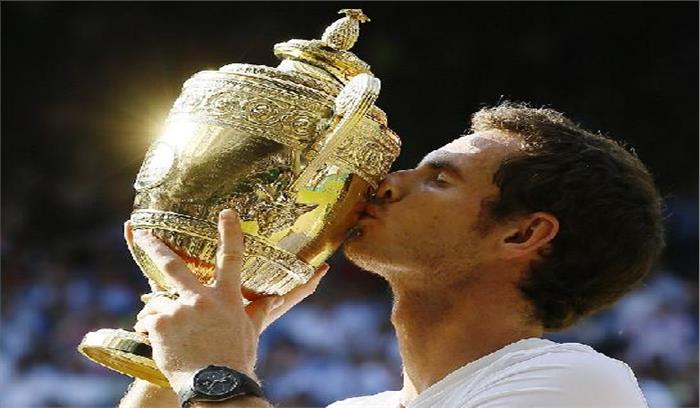 मरे की शीर्ष रैंकिंग खतरे में