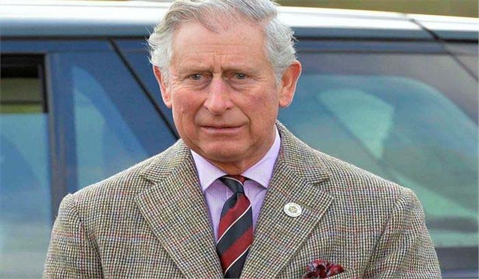 प्रिंस चार्ल्स और कैमिला ने क्यूबा की पहली आधिकारिक यात्रा शुरू की