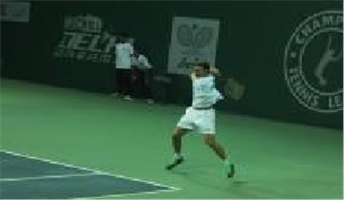 मरे के लिए दोबारा ग्रैंड स्लैम जीतना आसान नहीं होगा : रुदेस्की