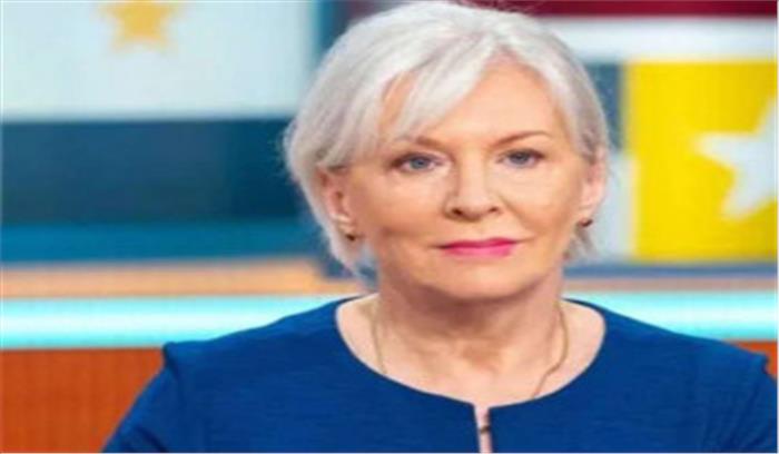 कोरोनावायरस : ब्रिटेन की हेल्थ मिनिस्टर के संक्रमित होने की पुष्टि