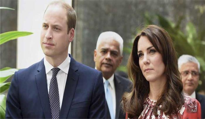 ब्रिटेन के प्रिंस दशक बाद करेंगे पाकिस्तान का दौरा