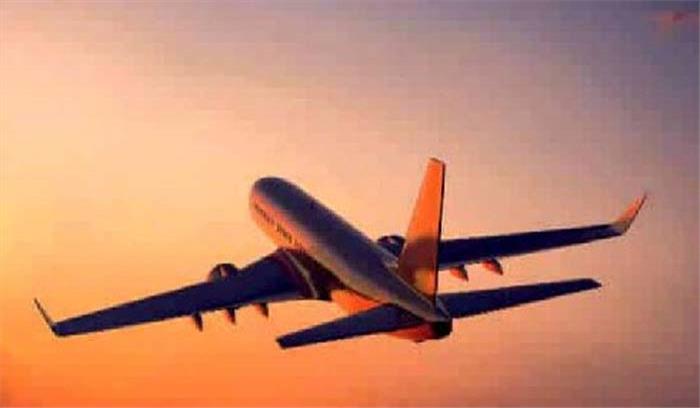 लंदन हवाई अड्डे पर तकनीकी खराबी के बाद उड़ानें बाधित