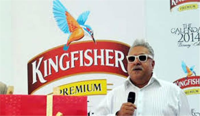 ब्रिटिश सरकार ने विजय माल्या के प्रत्यर्पण को मंजूरी दी