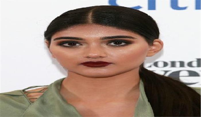 माता-पिता का धनी होना मेरे सफल मॉडल होने की वजह नही : नीलम गिल