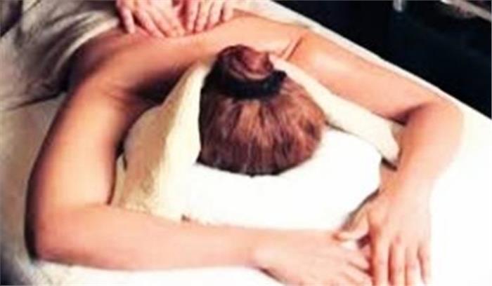 ब्रिटिश महिला ने चंडीगढ़ होटल के स्पा में दुष्कर्म का लगाया आरोप