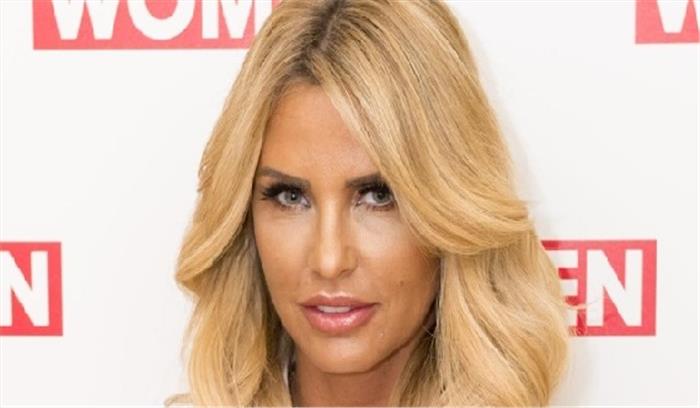 मैं हर काम को हां नहीं करती : केटी प्राइस