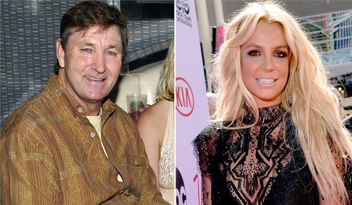 ब्रिटनी स्पीयर्स ने पिता को लेकर किया ये खुलासा