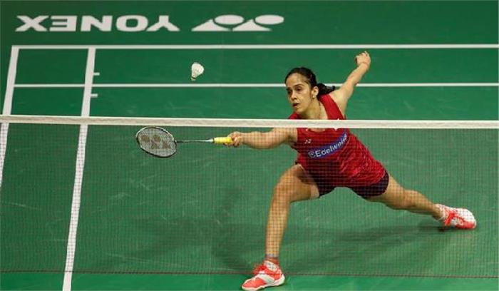 जापान ओपन: सायना हारीं, जापान ओपन में भारतीय महिला एकल चुनौती समाप्त