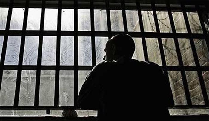 बड़े भाई की हत्या करने वाले को उम्रकैद