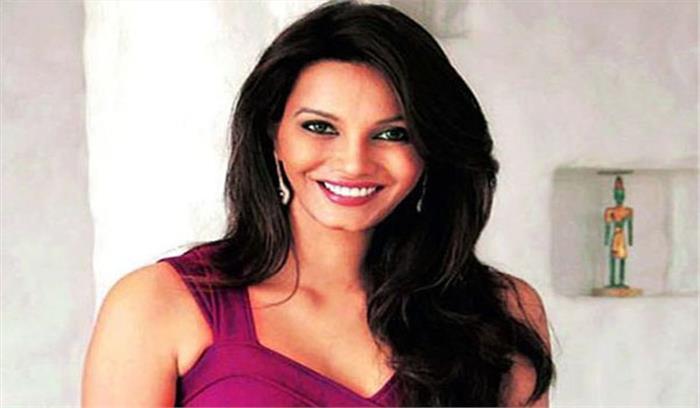 मुझे अपने भूरे रंग पर गर्व है : डायना हेडेन