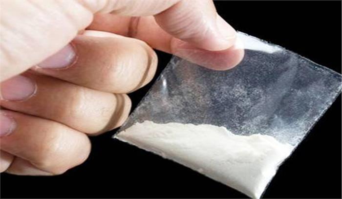 ब्राउन सुगर के साथ 2 तस्कर गिरफ्तार