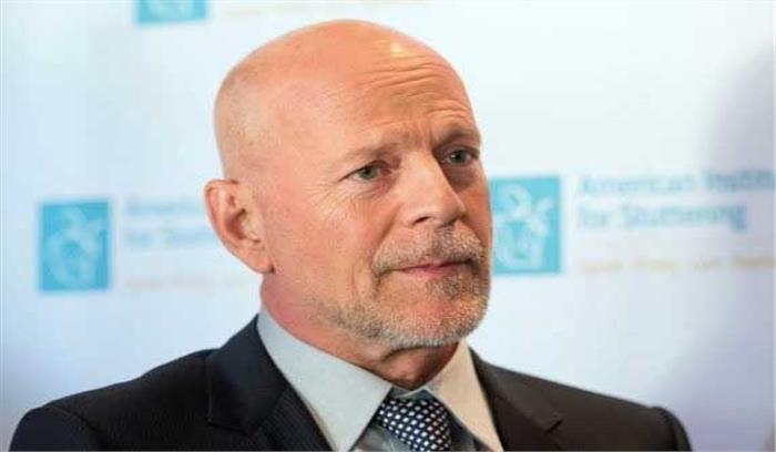 कॉर्नरमैन में ब्रूस विलिस निभाएंगे प्रशिक्षक कस डीअमाटो की भूमिका