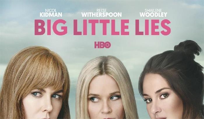 बिग लिटिल लाइस के सीजन 2 की उम्मीद