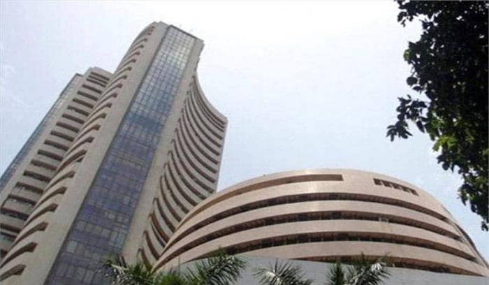 सेंसेक्स में लौटी तेजी, मामूली गिरावट में बंद हुआ निफ्टी