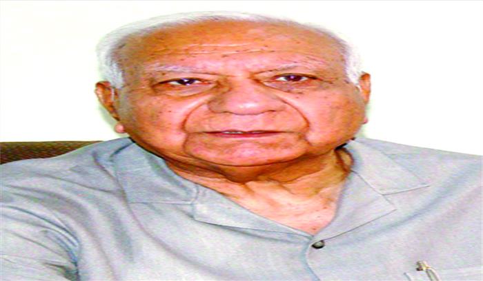 बुद्ध जयंती पर राज्यपाल ने दी शुभकामनाएं