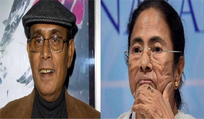 निर्देशक बुद्धदेव दासगुप्ता का निधन, सीएम ममता ने जताया दुख