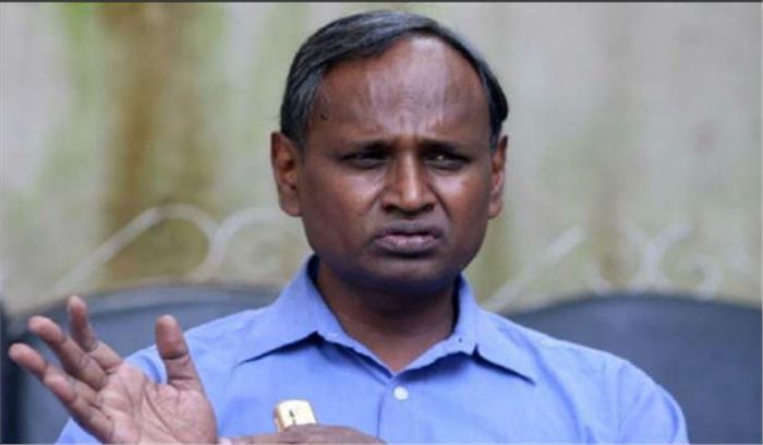 मैं बौद्ध हूं, फिर भी सीएए का विरोध करता हूं : उदित राज