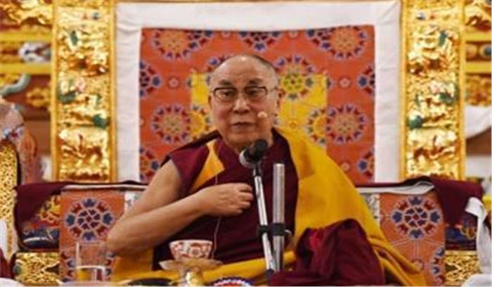 चीन में शक्ति का केंद्रीकरण (सेंट्रलाइज पावर) है, जो सही नहीं :दलाई लामा