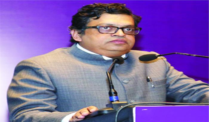 बजट में कर स्लैब में बदलाव व किसानों की आय दोगुनी करने पर होगा जोर : गोपाल कृष्ण