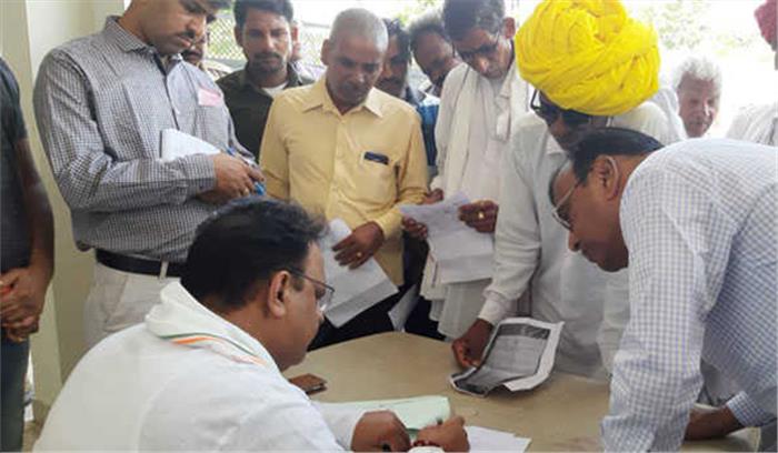 बजट से भविष्य में नये राजस्थान का निर्माण होगा : शर्मा