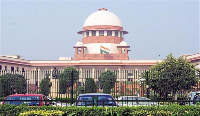 बजट समय से पहले पेश करने से रोकने का कानून नहीं : सुप्रीम कोर्ट