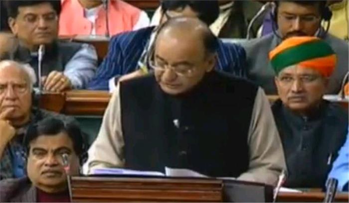 बजट 2018 : संस्कृति मंत्रालय को मिले 2,843 करोड़ रुपये