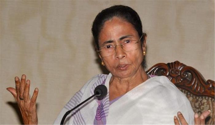 बजट बाजार से रसोईघर तक बढ़ाएगा दाम : ममता