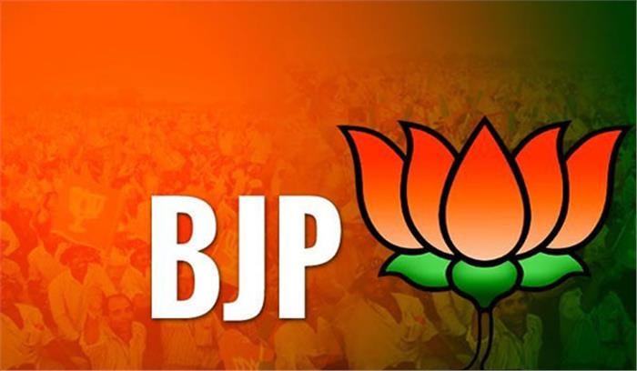 बजट सत्र के 23 दिनों का वेतन नहीं लेंगे भाजपा, राजग सांसद