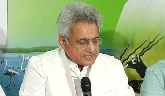 बजट सत्र में महिला आरक्षण विधेयक पारित कराया जाए : बीजद