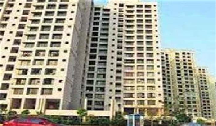 बिल्डर ने कई गुना पैसा लेकर सब लीज किया भूखंड़